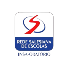 Logo Rede Salesiana INSA-Oratório