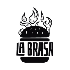 Logo La Brasa
