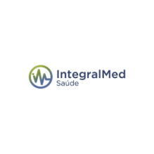 Logo IntegralMed Saúde