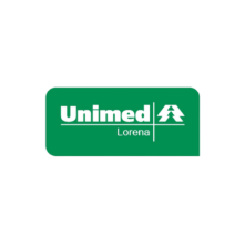 Logo Unimed Lorena