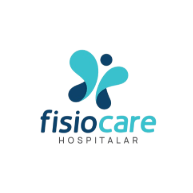 Logo Fisiocare Hospitalar