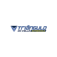 Logo Triângulo do Valle Autoescola