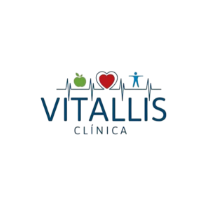 Logo Vitallis Clínica