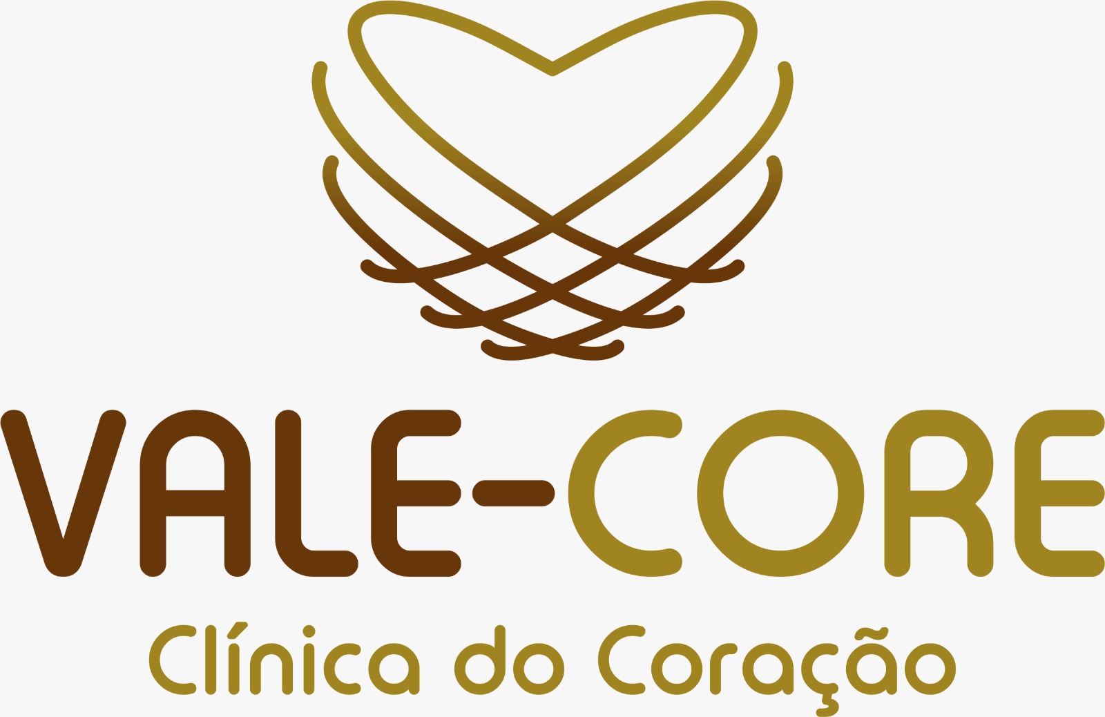 Logo Vale-Core Clínica do Coração
