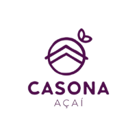 Logo Casona Açaí