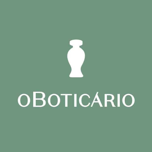 Logo O Boticário