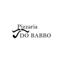 Logo Pizzaria do Babbo